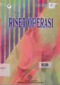 RISET OPERASI