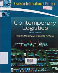 Image of CONTEMPORARY LOGISTICS