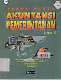 Image of POKOK-POKOK AKUNTANSI PEMERINTAHAN