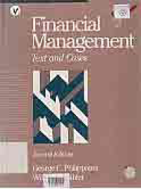 FINANCIAL MANAGEMENT TEXT AND CASES