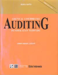 AUDITING: Pendekatan Terpadu