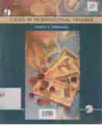 Image of CASES IN INTERNATIONAL FINANCE