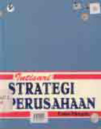 Image of INTISARI STRATEGI PERUSAHAAN