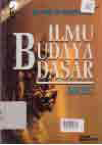 Image of ILMU BUDAYA DASAR