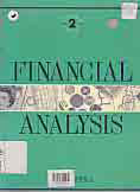 Image of FINANCIAL ANALYSIS