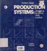 Image of PRODUCTION SYSTEMS