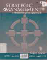 STRATEGIC MANAGEMENT