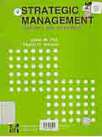 Image of STRATEGIC MANAGEMENT