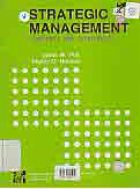 STRATEGIC MANAGEMENT