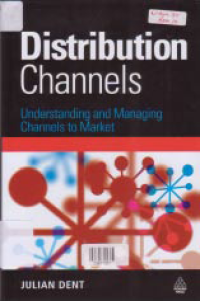 Image of DISTRIBUTION CHANNELS