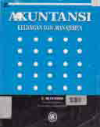 Image of AKUNTANSI KEUANGAN DAN MANAJEMEN