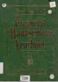 Image of PRENTICE HALL FINANCIAL MANAGEMENT YEARBOOK 1997