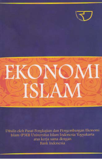 EKONOMI ISLAM