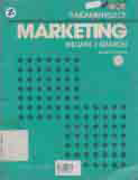 Image of FUNDAMENTALS OF MARKETING