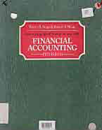 ACCOUNTING WORK SHEETS FOR USE WITH FINANCIAL ACCOUNTING