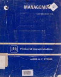 Image of MANAGEMENT