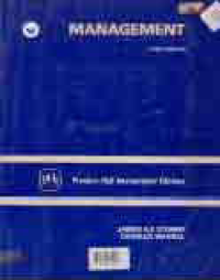 Image of MANAGEMENT