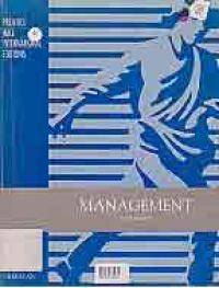 Image of MANAGEMENT