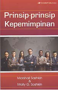 Image of PRINSIP-PRINSIP KEPEMIMPINAN