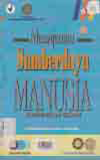 Image of MANAJEMEN SUMBER DAYA MANUSIA