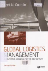 GLOBAL LOGISTICS MANAGEMENT