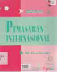 PEMASARAN INTERNASIONAL; MODUL