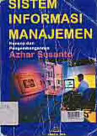 Image of SISTEM INFORMASI MANAJEMEN