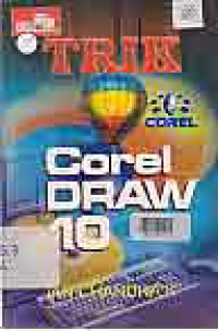 TRIK CORELDRAW 10