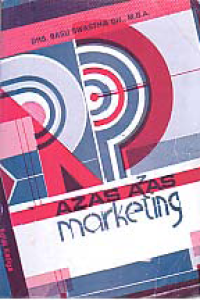 Image of AZAS-AZAS MARKETING