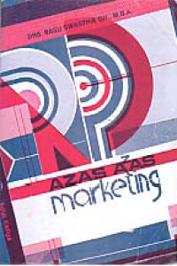 AZAS-AZAS MARKETING