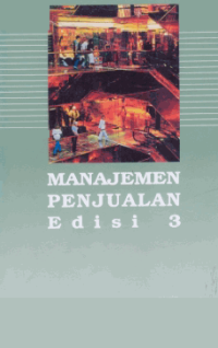 Image of MANAJEMEN PENJUALAN