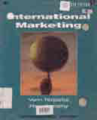 Image of INTERNATIONAL MARKETING