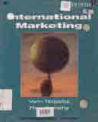 INTERNATIONAL MARKETING