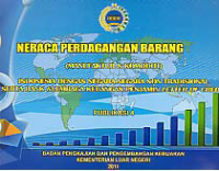 Image of NERACA PERDAGANGAN BARANG (MANUFAKTUR & KOMODITI)