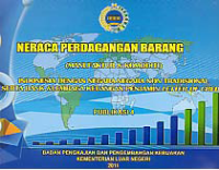 NERACA PERDAGANGAN BARANG (MANUFAKTUR & KOMODITI)