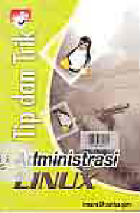 Image of TIP DAN TRIK ADMINISTRASI LINUX