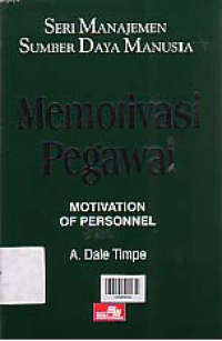 Image of MEMOTIVASI PEGAWAI