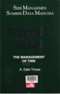 Image of MENGELOLA WAKTU