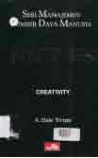 Image of KREATIVITAS