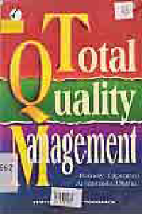 TOTAL QUALITY MANAGEMENT