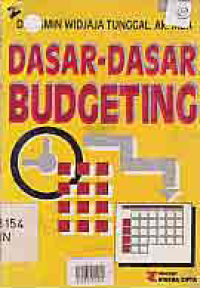 DASAR-DASAR BUDGETING