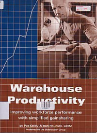 Image of WAREHOUSE PRODUCTIVITY