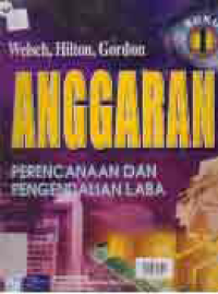 ANGGARAN (Buku 1)