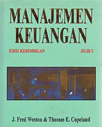 MANAJEMEN KEUANGAN JILID 2