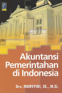 Image of AKUNTANSI PEMERINTAH DI INDONESIA