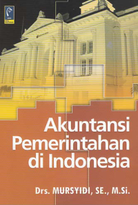 AKUNTANSI PEMERINTAH DI INDONESIA