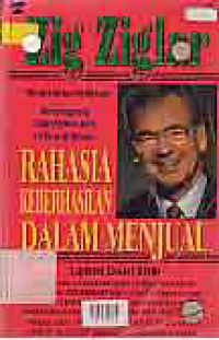 Image of RAHASIA KEBERHASILAN DALAM MENJUAL