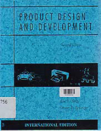 Image of PRODUCT DESIGN AND DEVELOPMENT