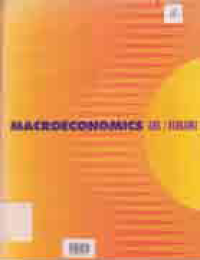 Image of MACROECONOMICS