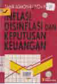 Image of INFLASI, DISINFLASI DAN KEPUTUSAN KEUANGAN